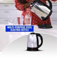 Multi Purpose Electric Kettle For Bachelors And Housewives (BEK2)